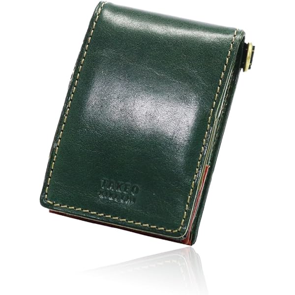 Amazon | [タケオキクチ] 小銭入れ 本革 メンズ 728617 マックス